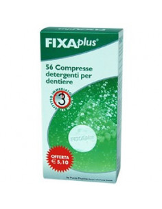 Fixaplus 56 Compresse...