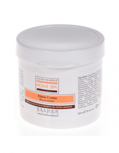 Home Spa Crema Elasta Rassodante 200 Ml