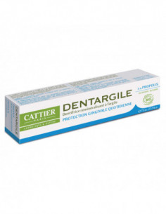 Dentifricio Propoli...