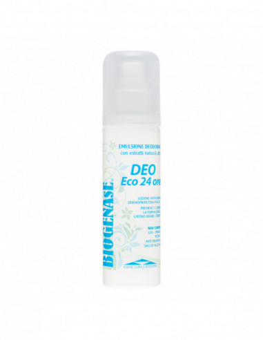 Biogenase Deo 24h Spray 125 Ml