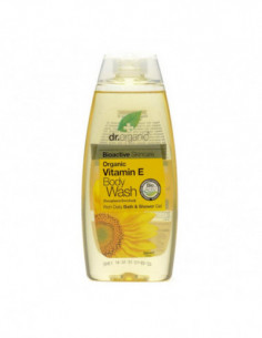 Dr Organic Vitamin E Body...