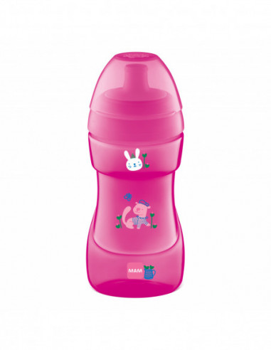 Mam Tazza Sports 330 Ml