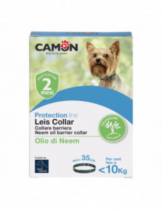 Leis Collare Barriera Con...