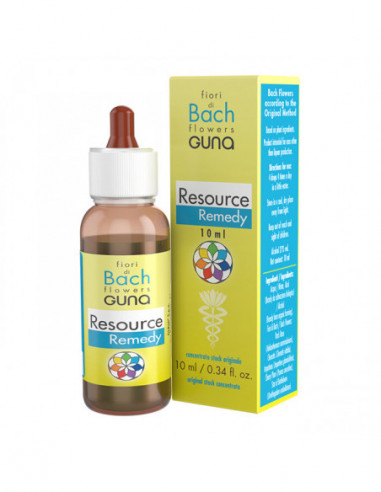 Resource Rem Gun Gocce 10 Ml...