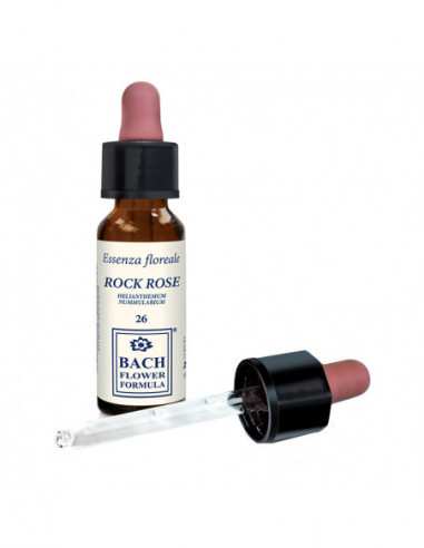Rock Rose Original Gocce 10 Ml