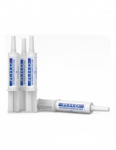 Rhd Crema Siringa 10 G