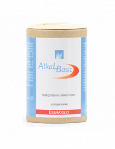Alkal Basic 60 Compresse