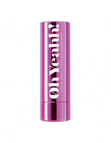 Oh Yeahh Lip Balm Violet 4,2 G
