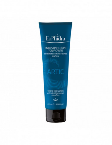 Emulsione Corpo Artic 150 Ml