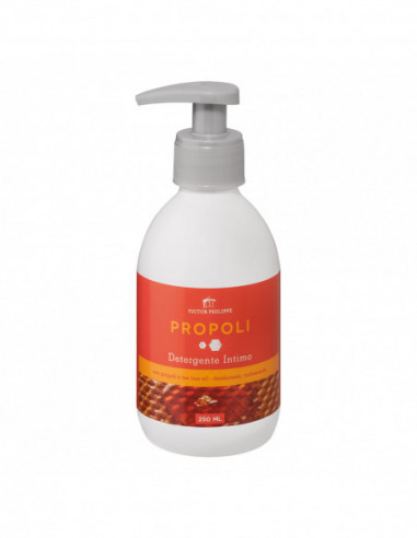 Propoli Detergente Intimo Bio 250 Ml