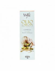 Najtu Argan Capitale Viso...