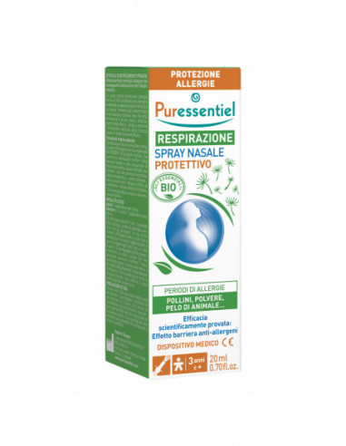 Puressentiel Spray Protezione...