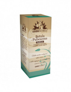 Fitoblasto Betulla P 50 Ml