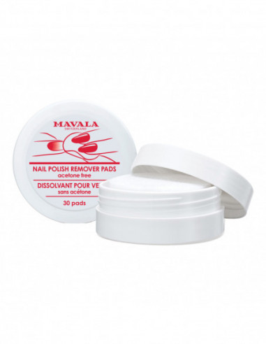 Mavala Dissolvant S/acetone 30