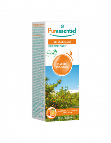 Puressentiel Miscela Diffusione...
