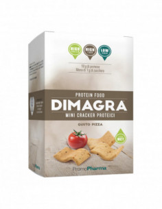 Dimagra Minicracker Pizza...
