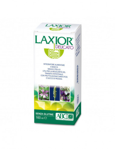 Laxior Delicato 160 Ml