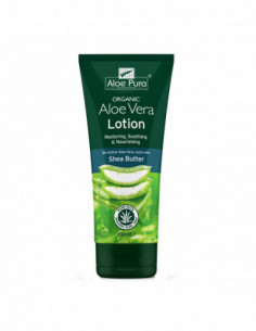 Aloe Vera Lotion Corpo 200 Ml