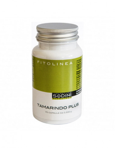 Tamarindo Plus 70 Capsule Vegetali...