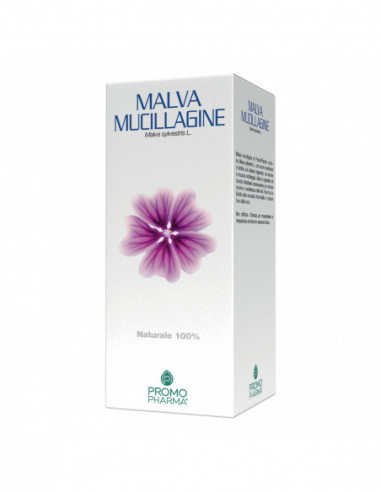Malva Mucillagine 200 Ml