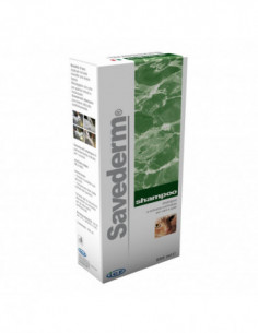 Savederm Shampoo 250 Ml