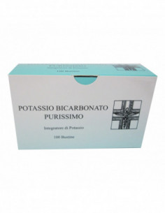 Potassio Bicarbonato 100...