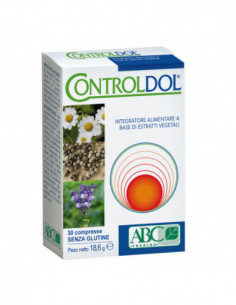 Controldol 30 Compresse