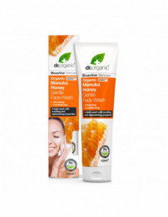 Dr Organic Manuka Face Wash...