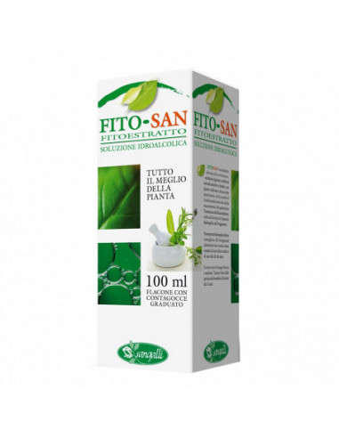 Erisimo Tintura Madre 100 Ml