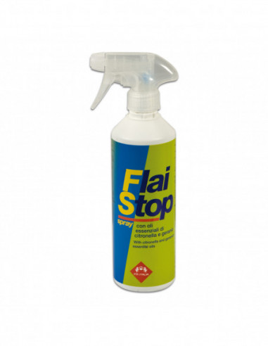 F Stop Spray 500 Ml