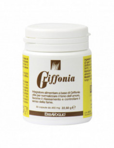 Griffonia 50 Capsule