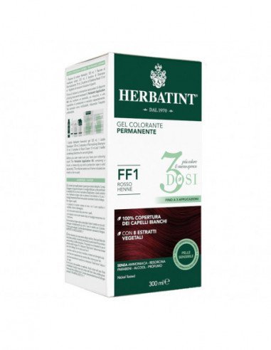 HERBATINT 3DOSI FF1 300 ML