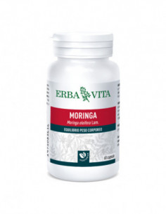 Moringa 60 Capsule