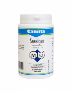 Seealgen Tavolette 225 G
