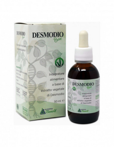 Desmodio Ben 50 Ml