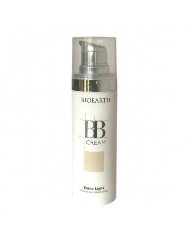 Bb Cream Extra Light 30ml
