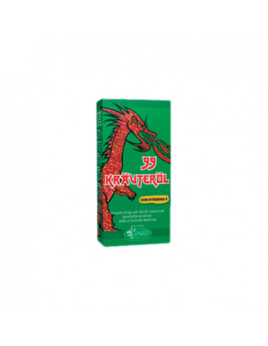 Krauterol 99 100 Ml