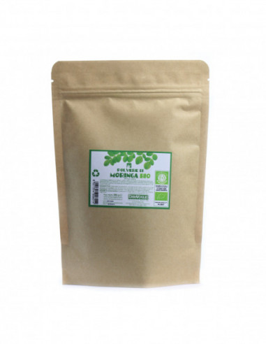 Moringa Bio 200 G