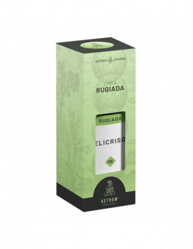 Elicriso Astrum Rugiada 50 Ml