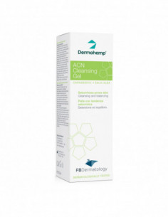 Acn Cleansing Gel 150 Ml