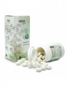Msm Ben 60 Tavolette