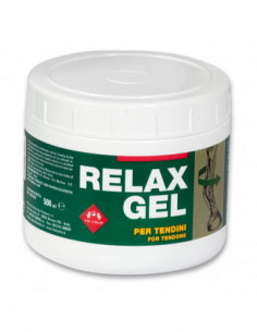 Relax Gel 500 Ml