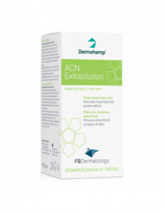 Acn Exfosolution 60 Ml