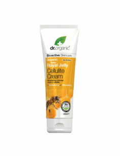 Dr Organic Royal Jelly...