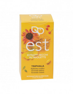 Triphala Estratto Secco 60...