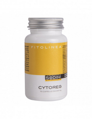 Ginkgo Selenio Complex Sd 70 Capsule