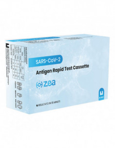 Test Antigenico Rapido...