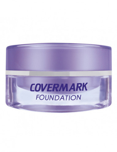 Covermark Foundation 15 Ml Fondotinta...