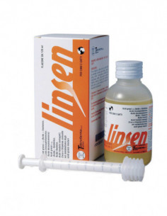 Linsen Flacone 120 Ml