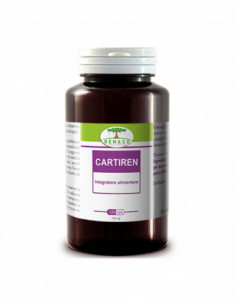 Cartiren 120 Capsule